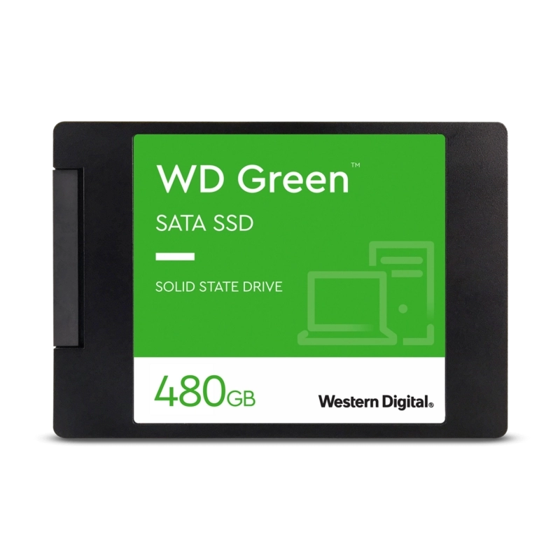 WDS480G3G0A-1